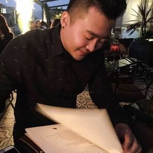 Meet your Posher, Ray